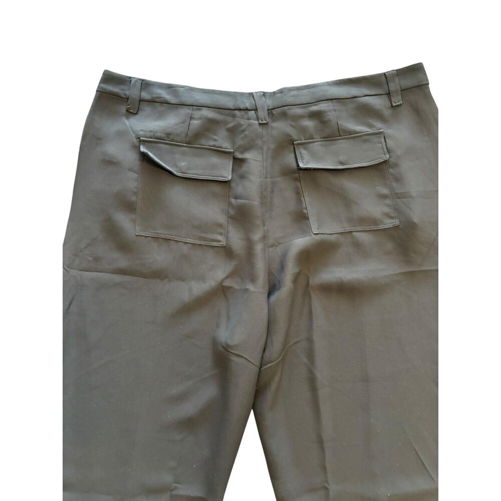 SANCTUARY DRESS PANTS BLACK NWOT SIZE 22W PLUS - Picture 5 of 7